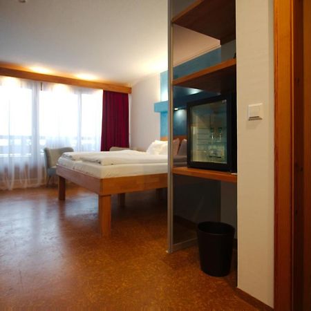 Kapuzinergarten Panoramahotel Breisach Luaran gambar