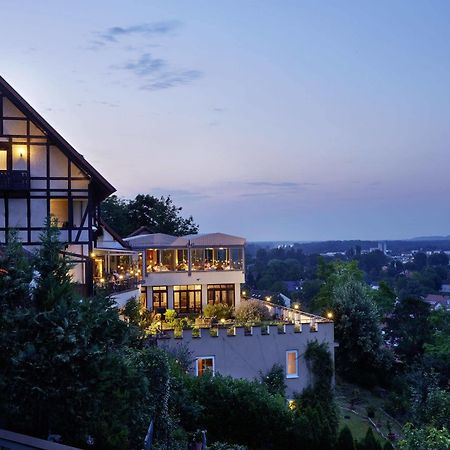 Kapuzinergarten Panoramahotel Breisach Luaran gambar