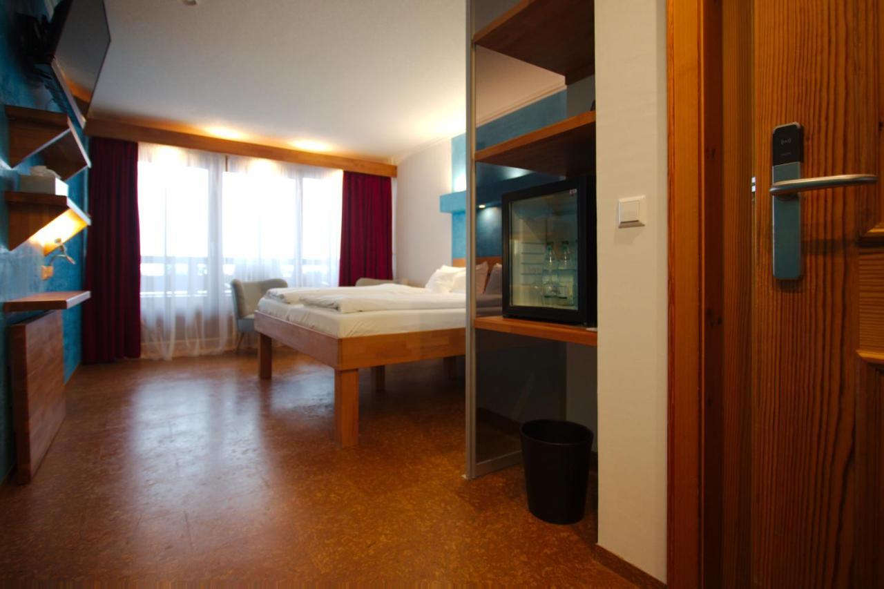 Kapuzinergarten Panoramahotel Breisach Luaran gambar