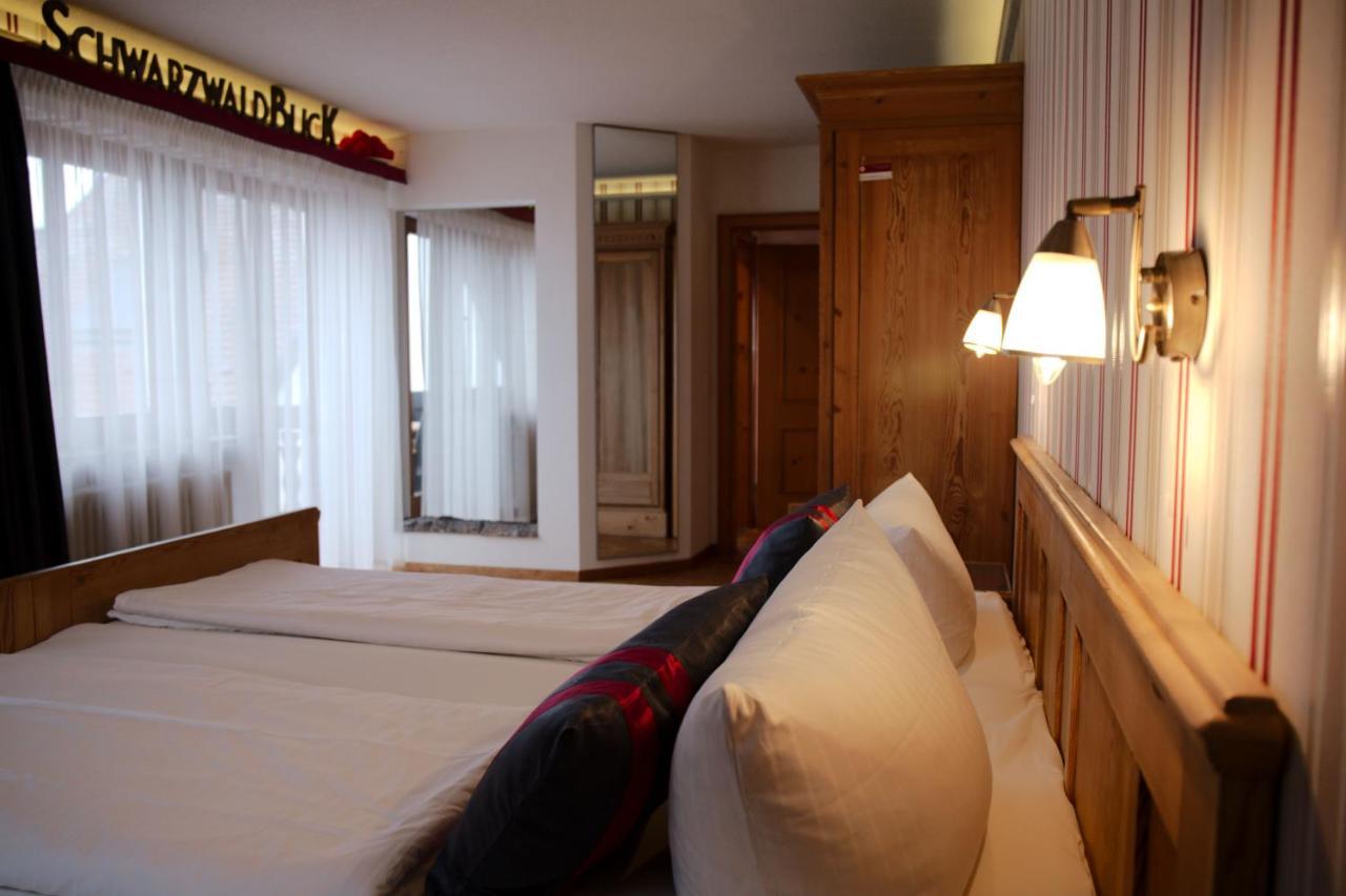 Kapuzinergarten Panoramahotel Breisach Luaran gambar