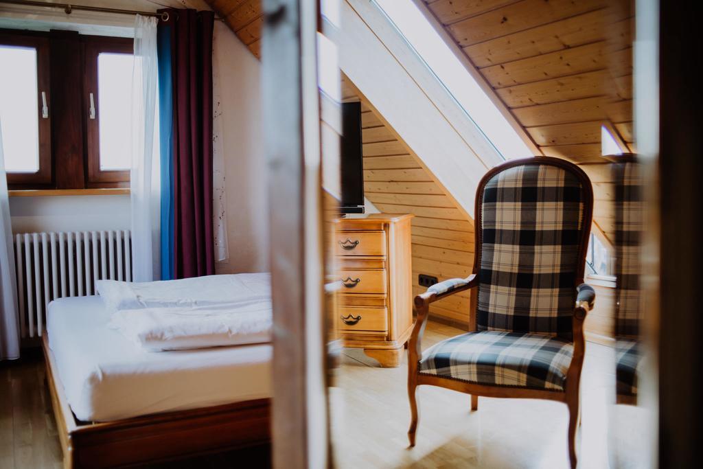 Kapuzinergarten Panoramahotel Breisach Luaran gambar