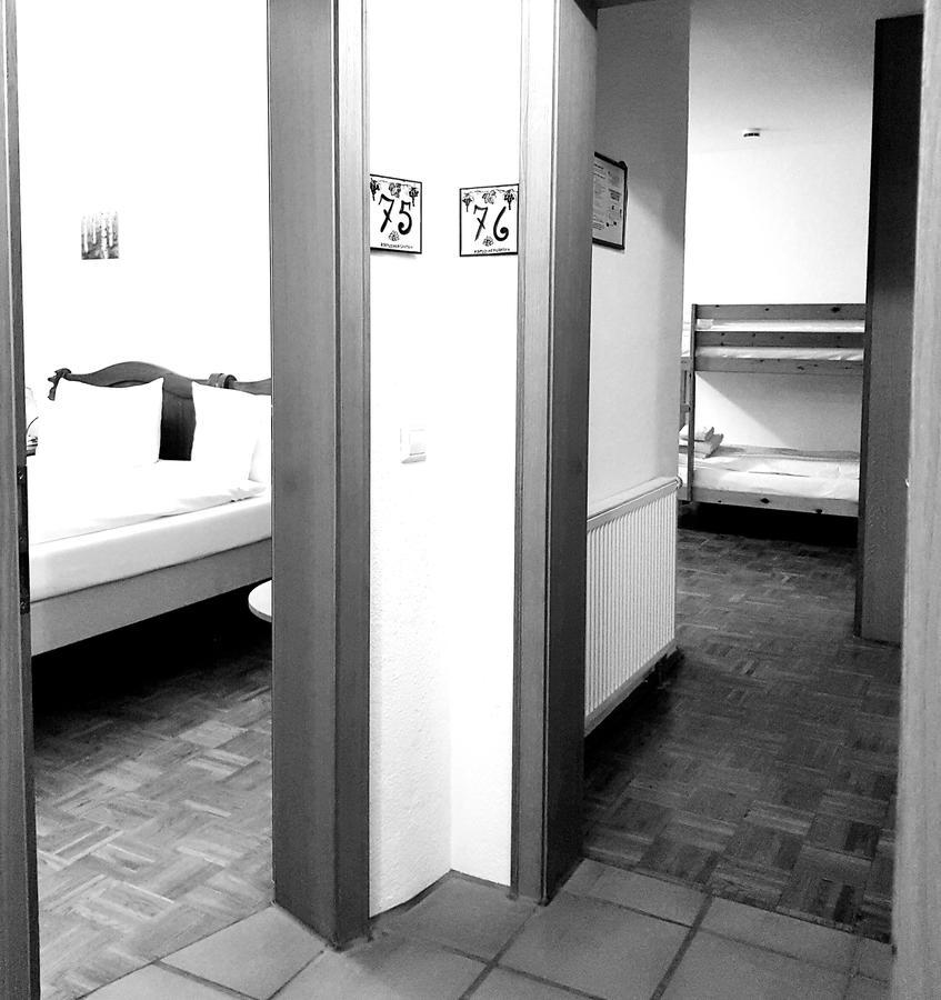Kapuzinergarten Panoramahotel Breisach Luaran gambar
